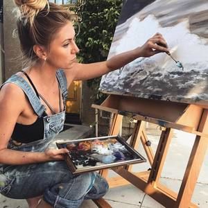 Meet your Posher, Hannah